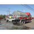 SINOTRUK 6x4 12000liters bitumen sprayer truck